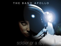 Image for The Band Apollo