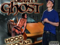 Derrty Ghost