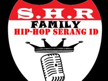 S.H.R FAMILY   (SKILL HEAVEN REMEMBER)