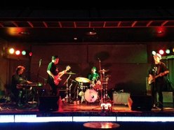 Ron Campbell & the bLUES bUSTERS