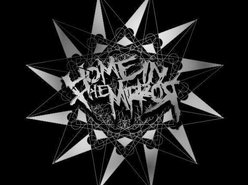 Image for Home In The Mirror
