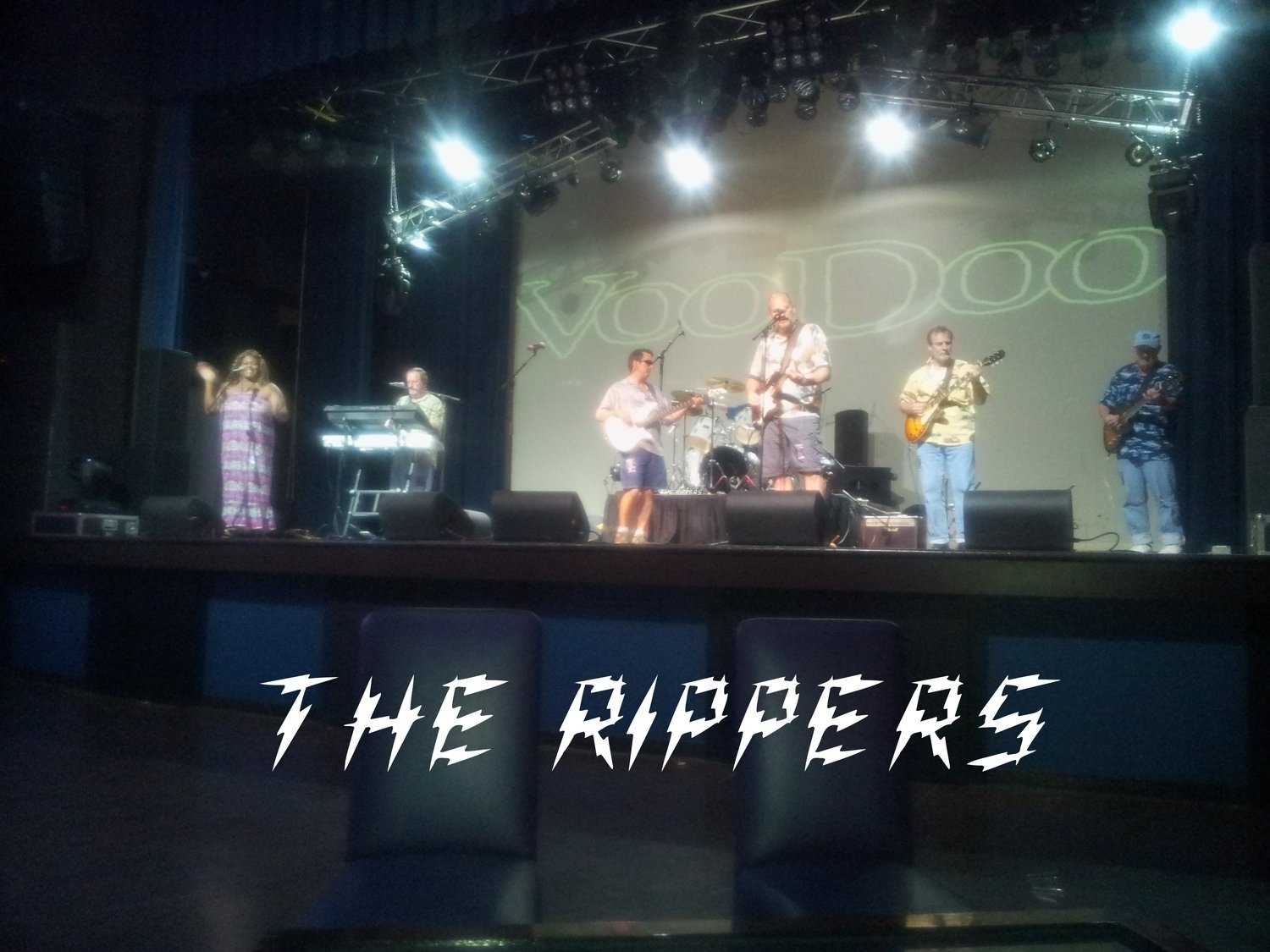 The Rippers | ReverbNation