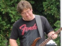 Kurt Robair