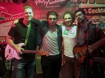 Phil Vandermost & Telesound