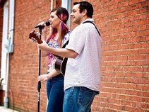Anthony & Mariah