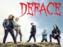 Deface R.I.P.