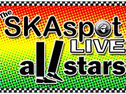 Image for SKASPOT LIVE ALL STARS
