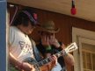 Jesco White and the E Man