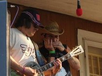 Jesco White and the E Man