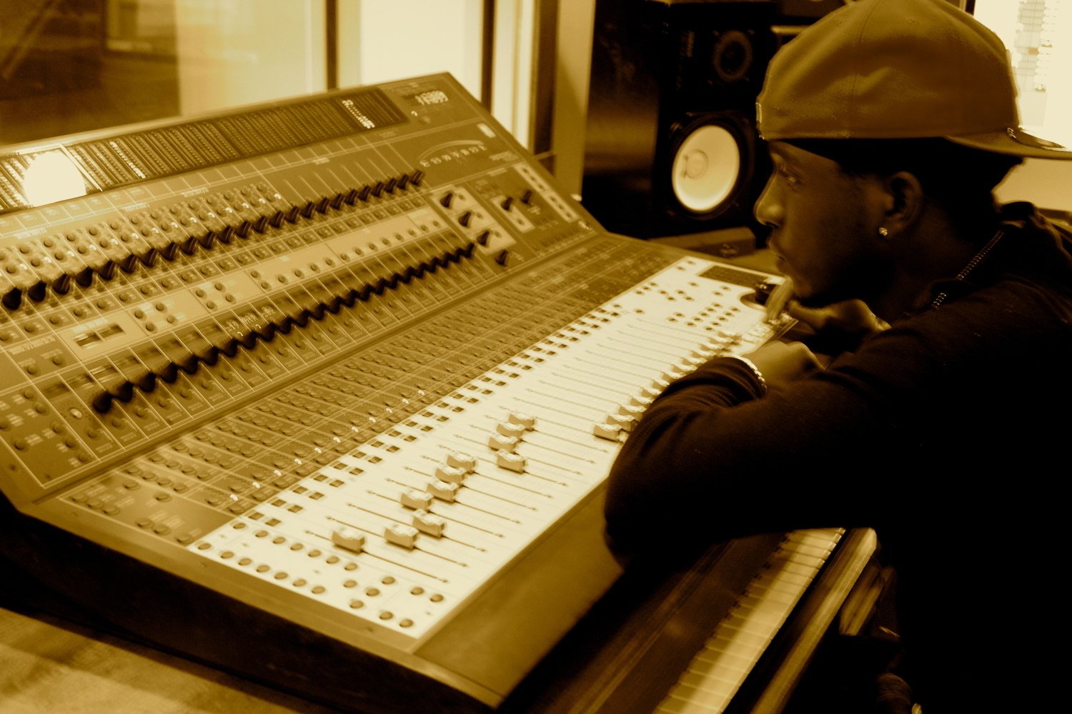 ReverbNation profile picture for @cages