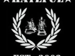 ReverbNation profile picture for @hateful