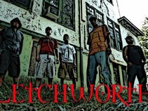 Letchworth