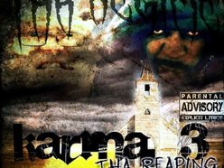 Image for Tha ReGiMe