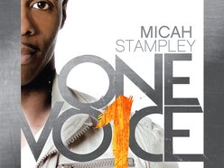 Image for Micah Stampley