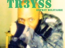 Treyss