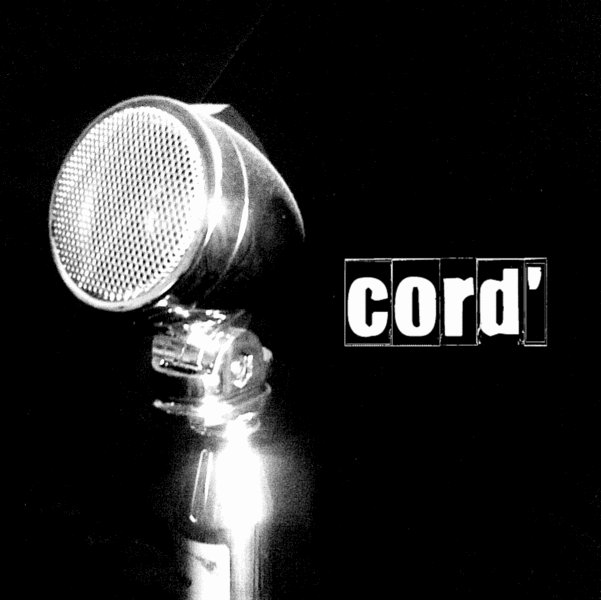 ReverbNation profile picture for @cord