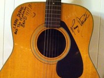 larry debate and the clintman band