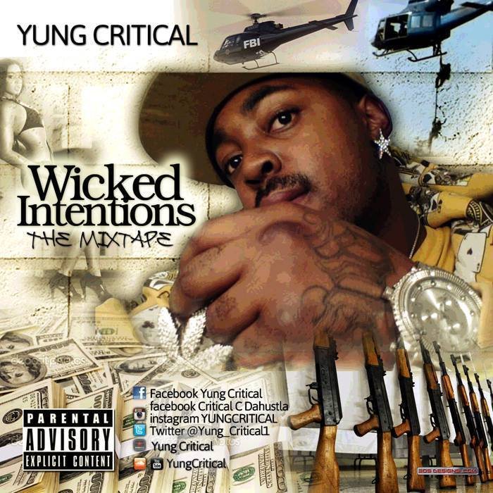 Yung Critical Videos | ReverbNation
