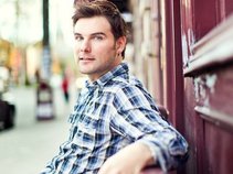 Brad James