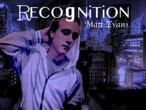 Matt Evans
