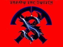 THROW THE SWITCH