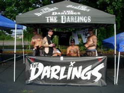 Image for THE DARLINGS