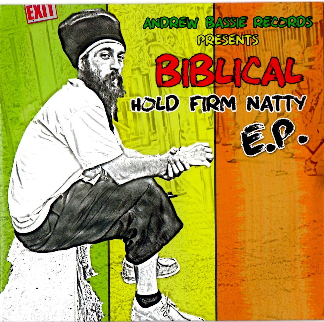 ReverbNation profile picture for @biblical