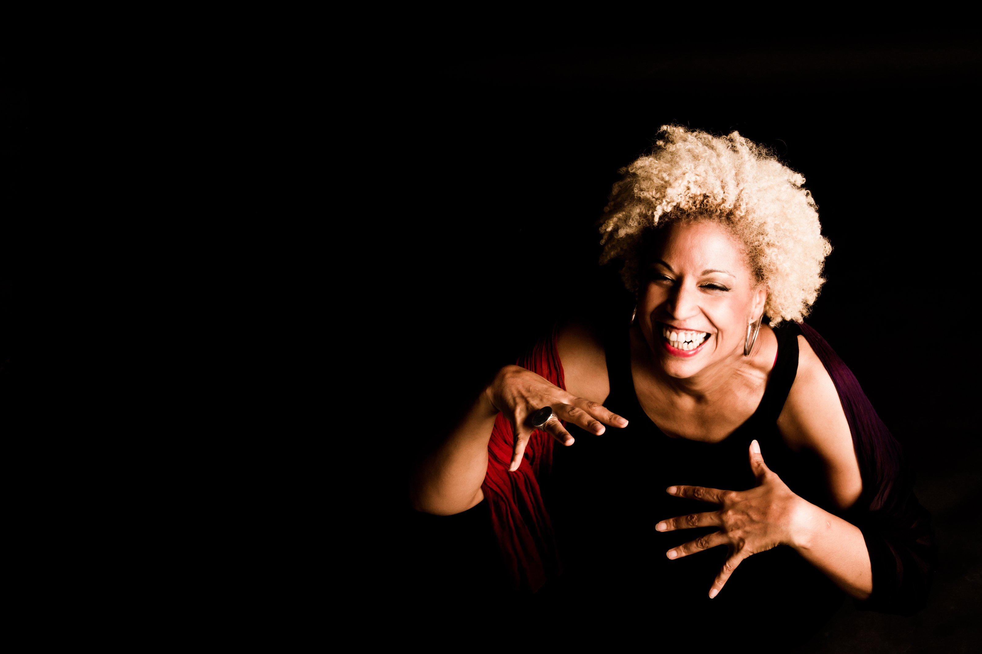 Karen Jones | ReverbNation