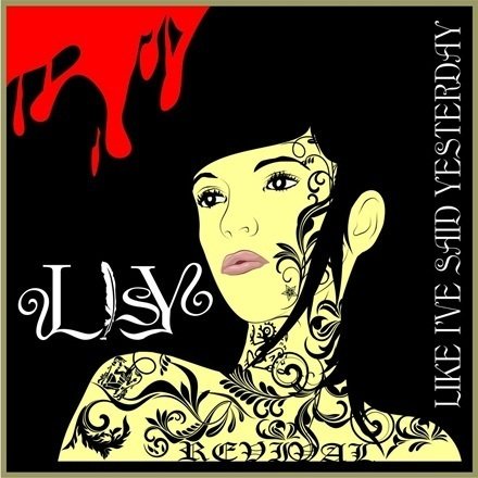 ReverbNation profile picture for @lisy