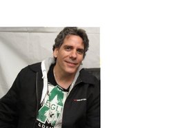 Producer  Rob Begg