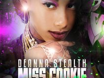 DeAnna Stealth