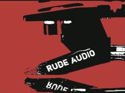 rude audio