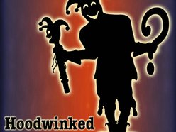 ReverbNation profile picture for @hoodwinked