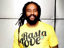 Image for Ky-Mani Marley