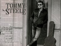 TOMMY STEELE BAND