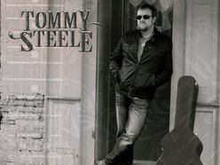 TOMMY STEELE BAND