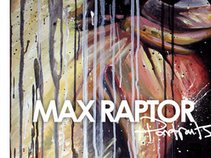 Max Raptor