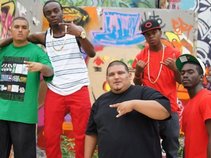 SpitFire Ent.