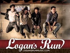 Image for Logan's Run