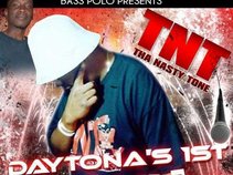 TNT Tha Nasty Tone