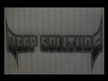 Deep Solitude