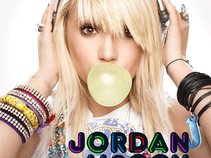 Dream Jordan McCoy