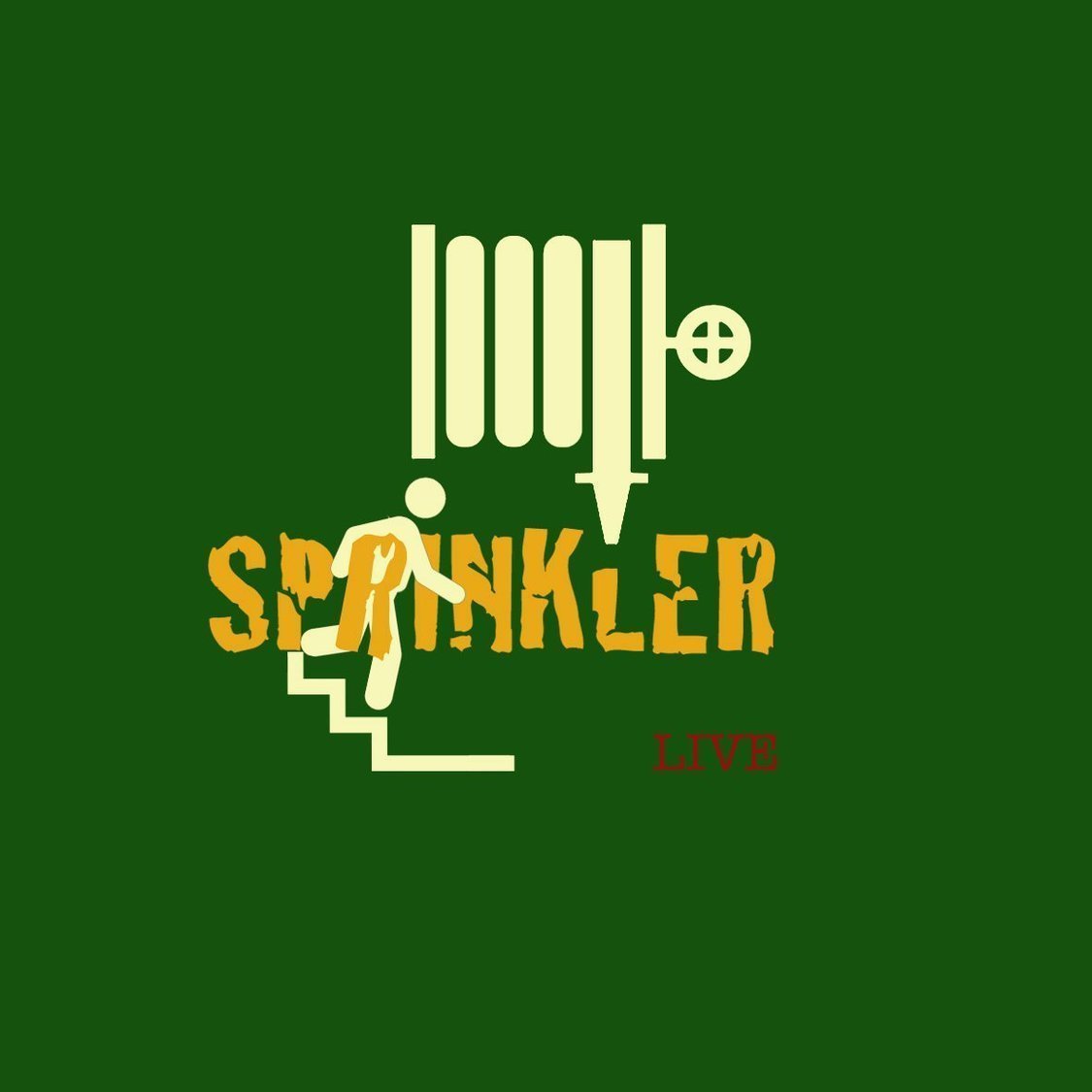 ReverbNation profile picture for @sprinkler