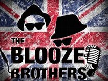 The Blooze Brothers