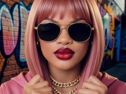 A'mari "DJ Mona-Lisa"