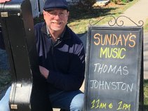 Thomas Johnston