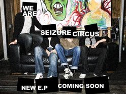 Image for Seizure Circus