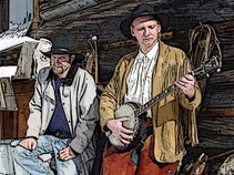 Morris Micklewhite and the Black Jacks