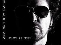 Jimmy Cupples
