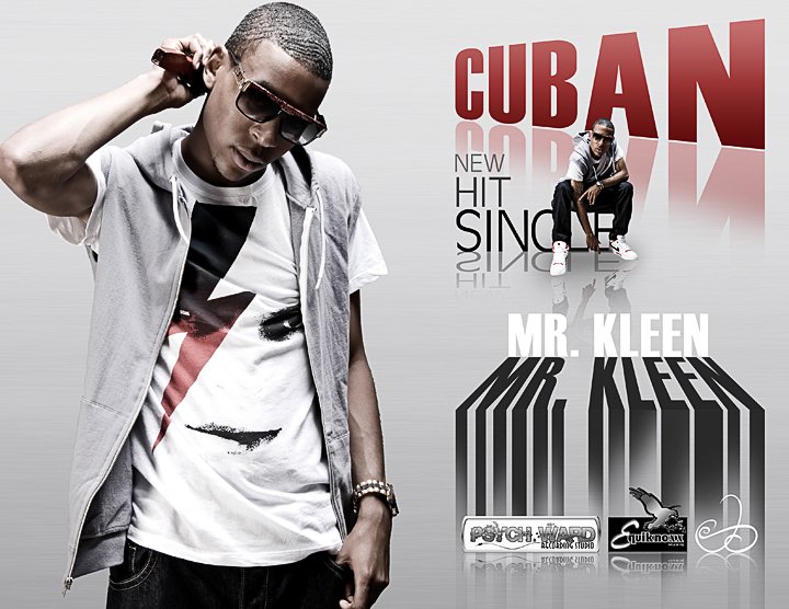 ReverbNation profile picture for @cuban